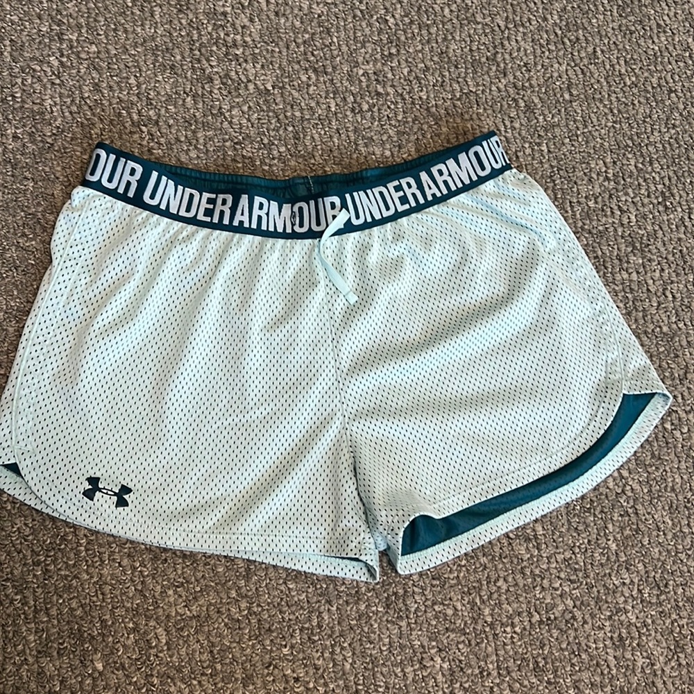 Women’s Under Armour Shorts